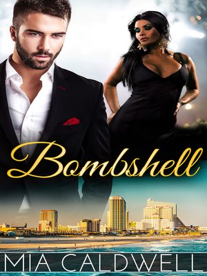 cover image of Bombshell